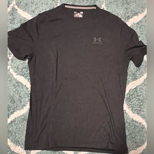 Under Armour Charged Cotton Men’s Tee